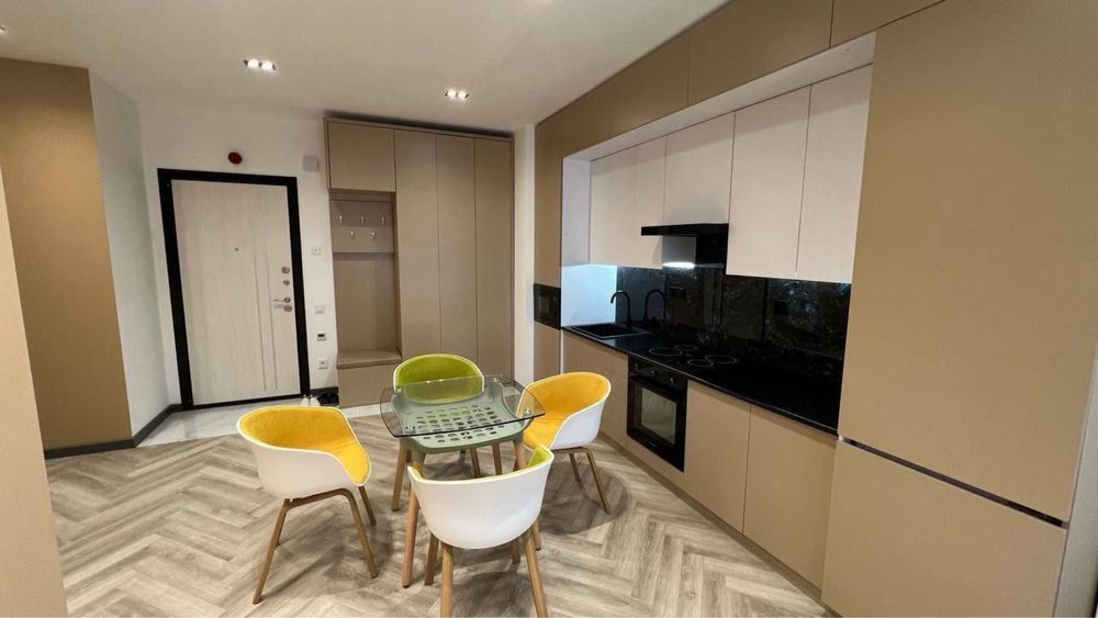 Дархан  Новостройка  ЖК Akay city