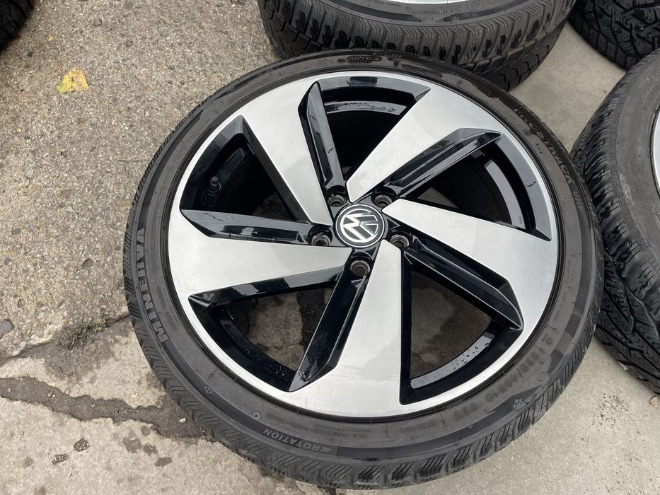 Оригинални джанти 18 VW