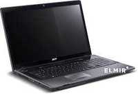 Acer TravelMate 5740 series Core I3 380m