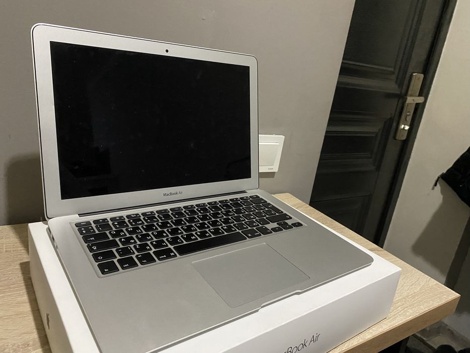 macbook air 13 / 2017