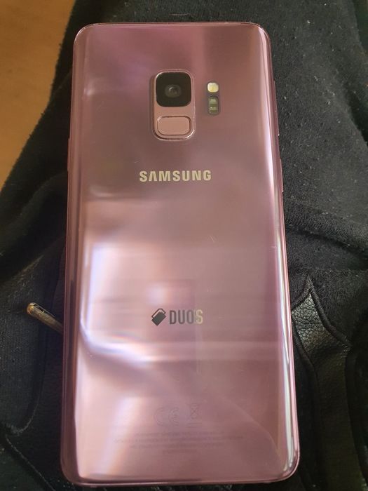 Vand samsung galaxy s9