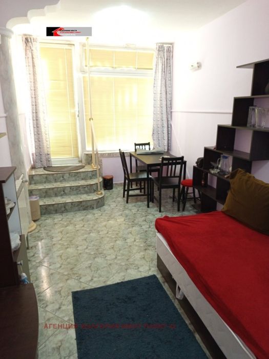 Дава под наем 1-стаен гр. София - Борово 23m²