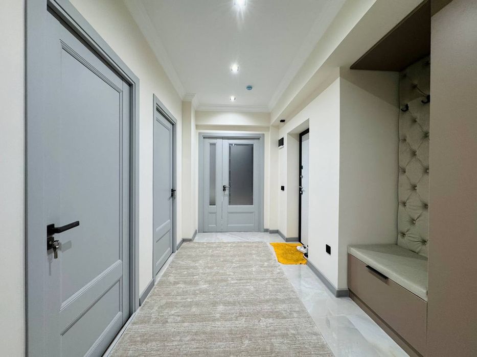 Продажа Юнус Абад 13, 3/4/11, ЖК ИКАТ,  120.000 у.е.