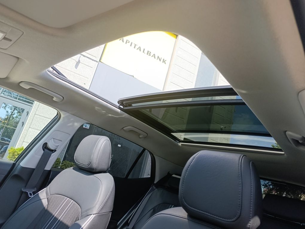 Hyundai Kreta sotiladi