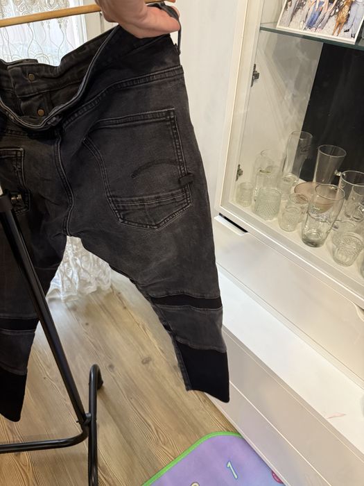G-Star Raw дънки 32-33 размер