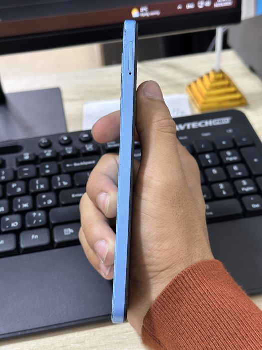 Xiaomi redmi note 12