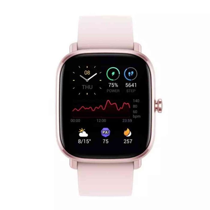 Smartwatch Amazfit GTS 2 mini