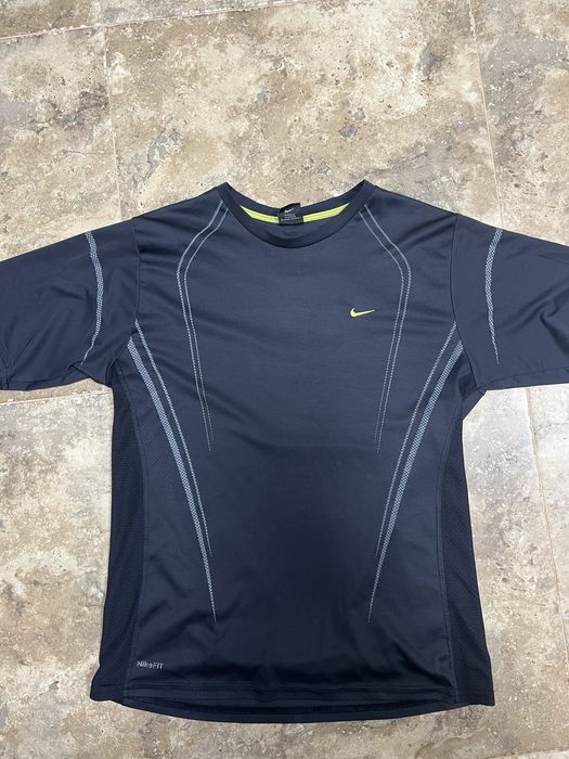 Nike Мъжка тениска L размер