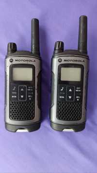 Радиостанции Motorola Т80