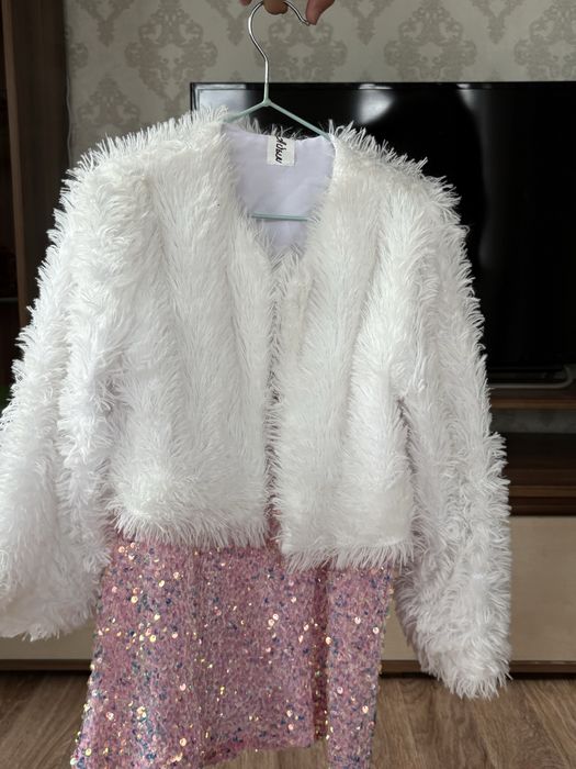 Платья для девочек