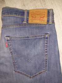 Jeans,blugi barbati Levi's 512 slim,38×32