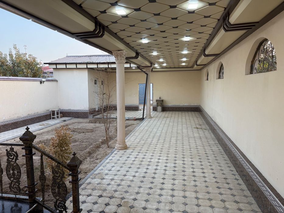 Частный дом котедж со всеми удобствами