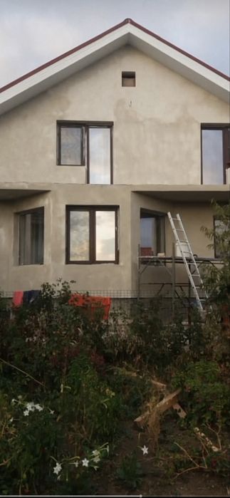 Amenajari interioare exterioare