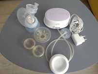 Електрическа помпа за кърма Philips Avent