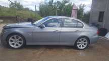 bara fata spate bmw e90