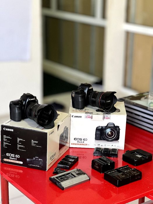 Video Foto kamera