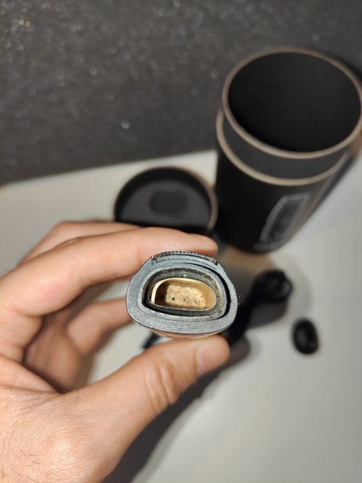 Vaporizator G-pen Elite