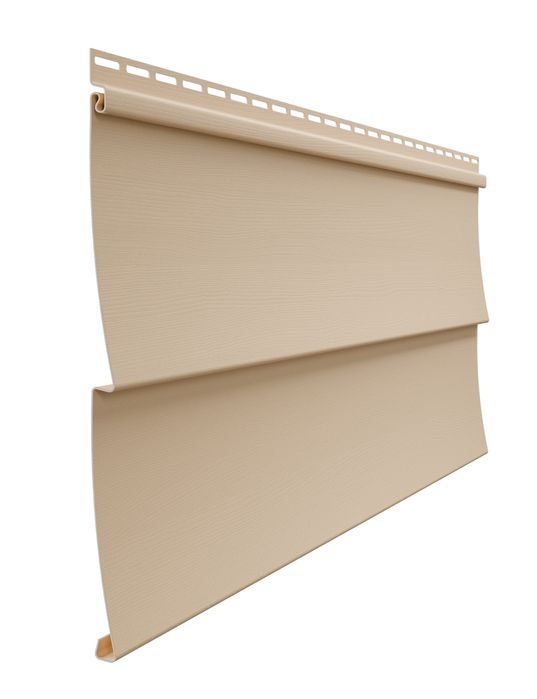 Сайдинг по выгодным ценам