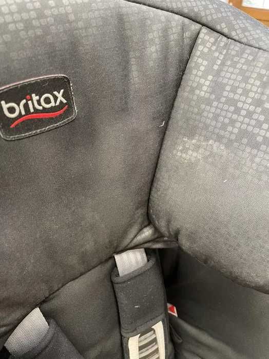 Детско столче за кола Britax Evolva 1-2-3/ 9-18 кг. и 18-36 кг.