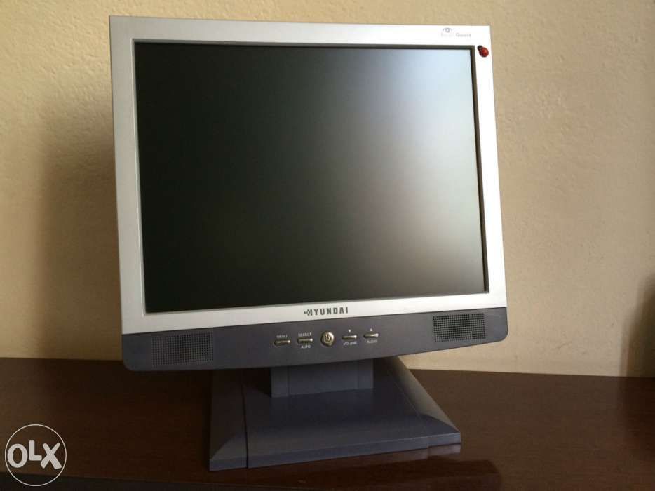 Monitore LCD 19" ,17",15" 80-200 lei