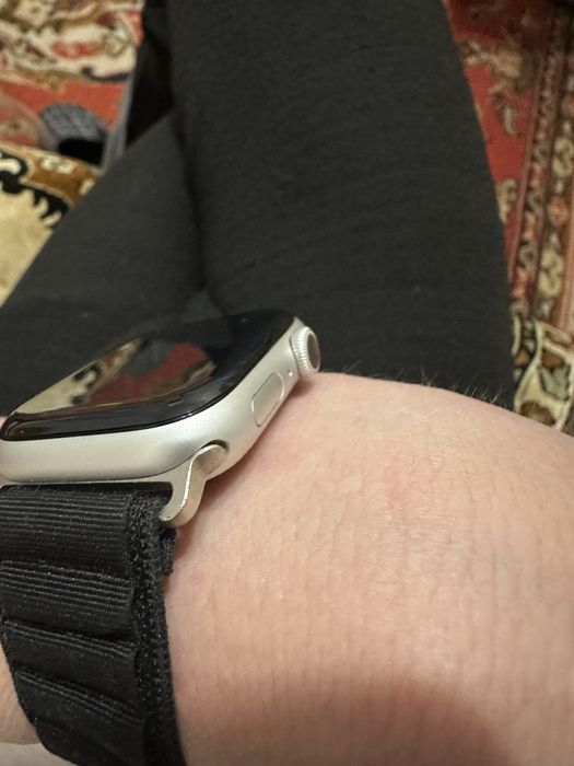 Apple Watch 9 series