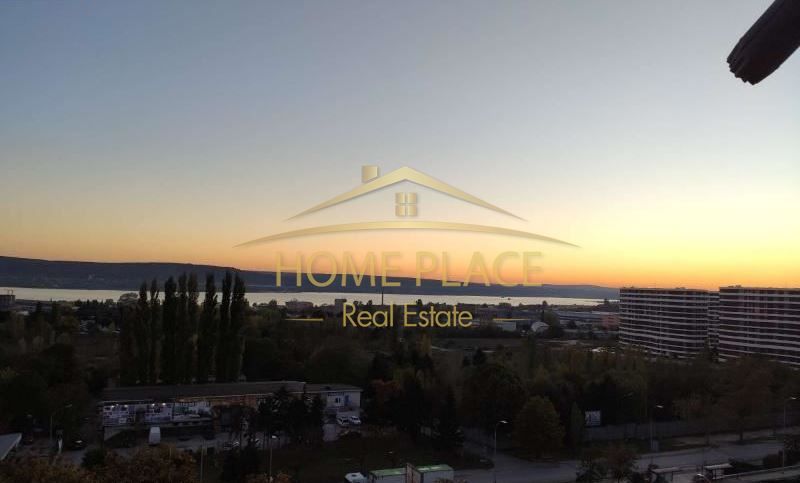 Дава се под наем Тристаен апартамент в Варна, Трошево - 60 кв.м за 408 € - Снимка #9