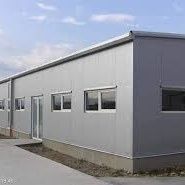 Structuri metalice , hale complete , stalpi și ferme