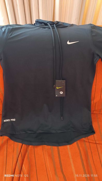 Дамски клин Nike