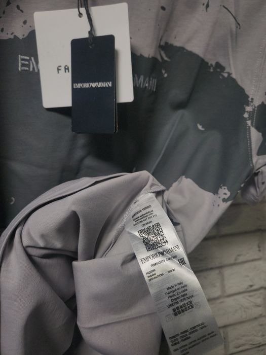 Emporio Armani тениска