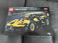 Продавам Lego 42151 Technic Bugatti Bolide