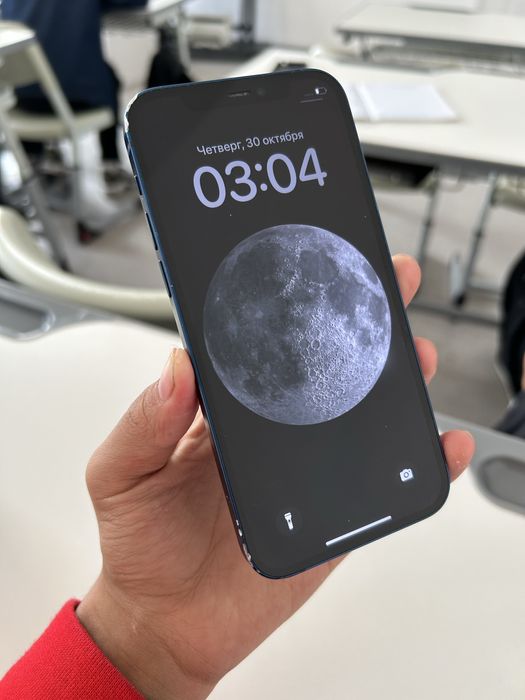 Айфон 12 128гб