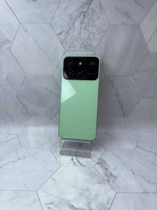 ZTE Blade A35 64ГБ/ЗТЕ/РАССРОЧКА ДО 60 МЕСЯЦЕВ/"Лидер Ломбард"