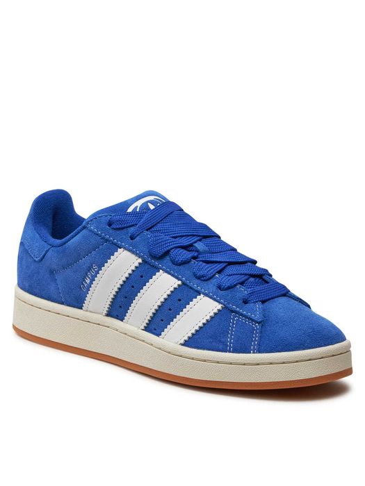 Оригинални кожени кецове * ADIDAS CAMPUS 00s * EU42 -46 2/3