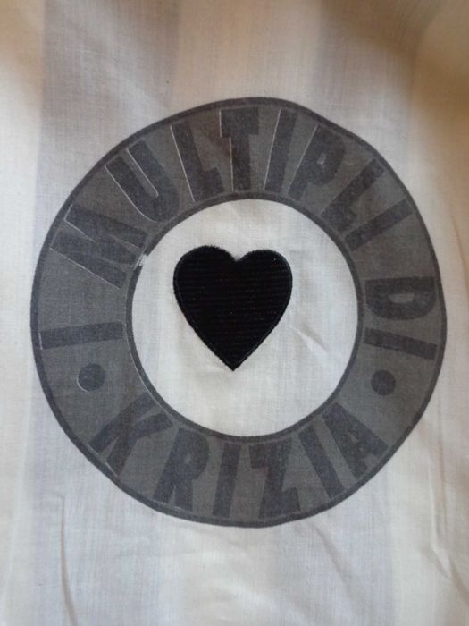 Jacheta I Multipli di Krizia marimea  50