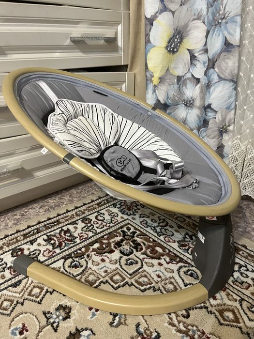 Детский Шезлонг кресло