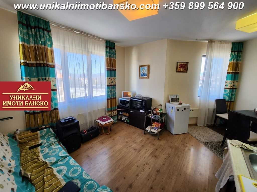 Продава се Двустаен апартамент в Банско - 72 кв.м за 903 €/кв.м - Снимка #6