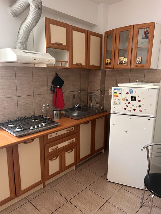 Închiriez apartament 1 cameră – Tătărași, Penta