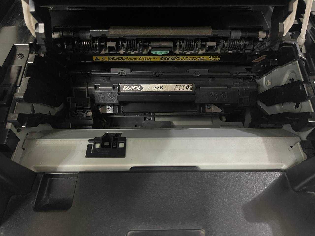 Printer. 3в1 Canon isensys MF4450