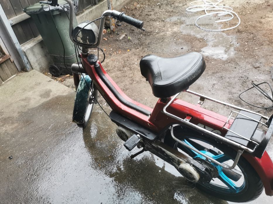 Vand Piaggio Si aprindere Electronica