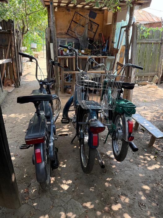Piaggio,Malaguti