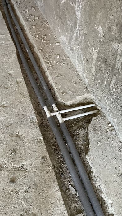 Instalator Termic Sanitar Si Aer Conditionat