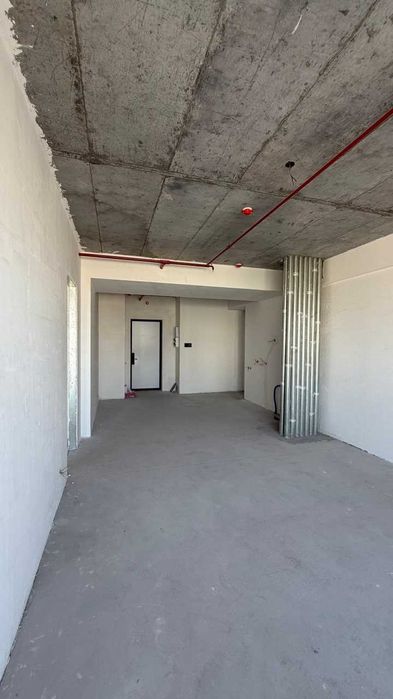 СРОЧНО ПРОДАЁТСЯ 3х ком квартира в ЖК NRG U-Tower Вид на Ташкент сити