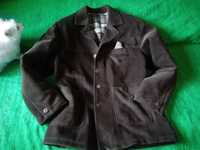Cotton Marlboro Classic Jacket