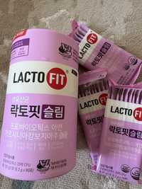 Lakto fit для похудение доставкы бесплатно