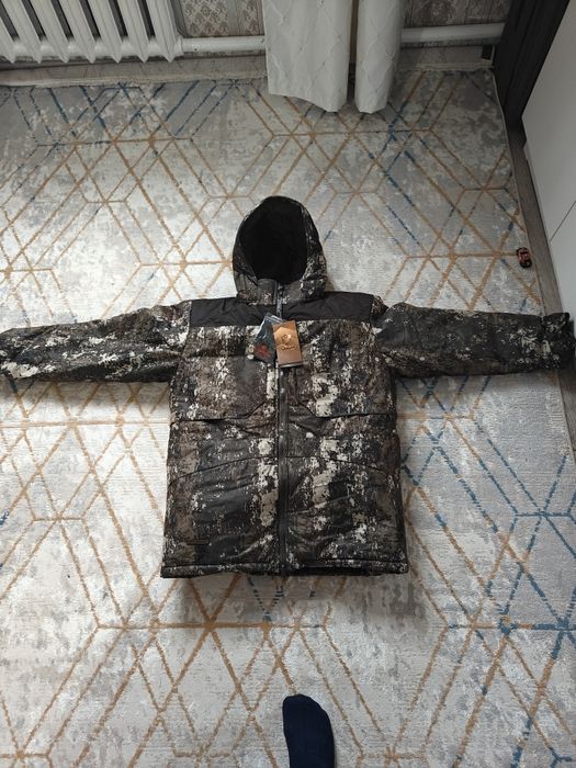 Продам зимний охотничий камуфляж