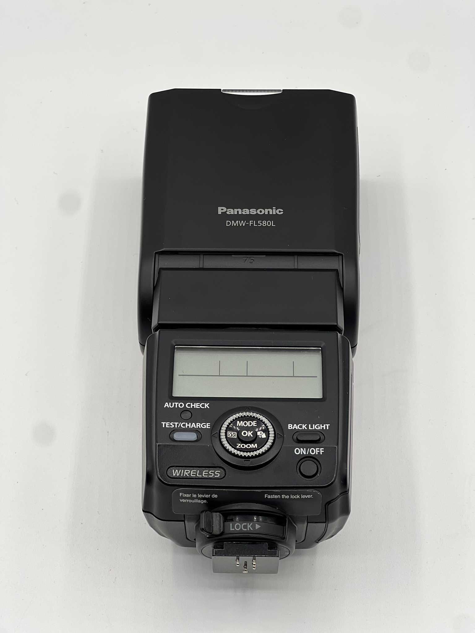Panasonic G9 Pachet complet