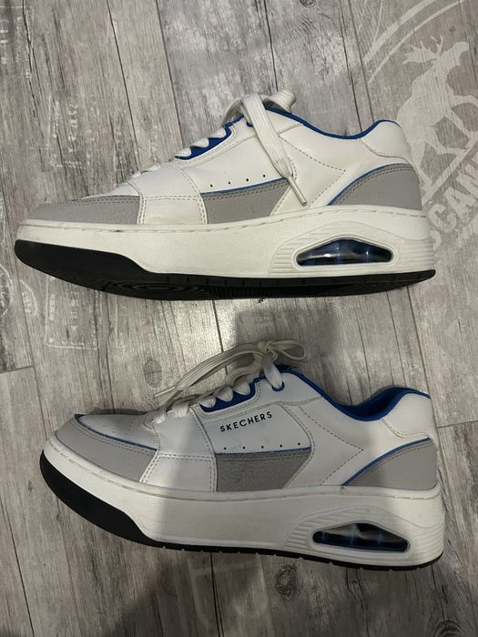 Adidasi Skechers,mar 42