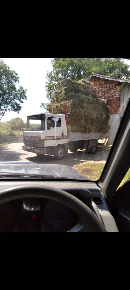 Бали ливадно сено