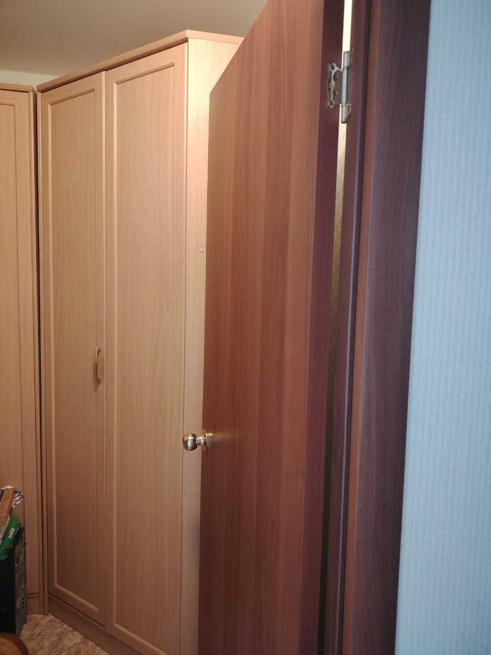 Продам улучшенную 3-комнатную  квартиру в мкр.Аэропорт