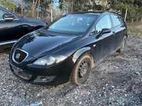 На части Seat Leon 1.8 TSI 160кс